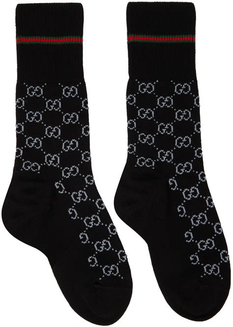 gucci short socks|gucci socks expensive.